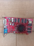 Karta graficzna AGP Gainward NVidia GeForce FX 5600 256 MB