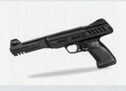 Pistolet wiatrówka Gamo P900 4.5mm czarny