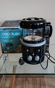 Domowa Wypalarka Kawy Cecotec Roaster Booster – 1400W!