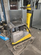 Zagęszczarka Wacker Neuson DPU6555