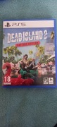 Dead island ps5 stan bardzo dobry 