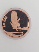 Moneta Kolekcjonerska Korea Północna 