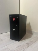 Komputer stacjonarny do gier 