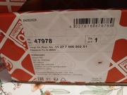 Zestaw łańcucha, napęd pompy oleju BMW 