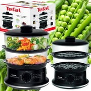 Parowar Tefal Convenient VC140131 6 l 900 W