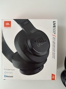 Słuchawki JBL LIVE500 BT 