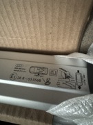 AUDI Q5 II 80A- RELINGI Dachowe belki NOWE