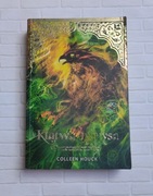 Colleen Houck - Klątwa tygrysa. Tom 4. Przeznaczenie