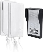 Domofon 2-przewodowy SCS Sentinel 32068