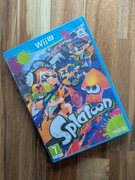 Splatoon Wii U Nintendo