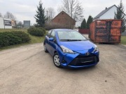 Toyota Yaris 1.0 VVT-i Comfort