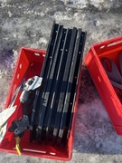 Rolka boczna dolna i środkowa Berlingo , Partner prawa i lewa