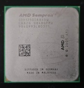 Procesor AMD Sempron 1250 LE-1250 2,2Ghz Socket AM2 SDH1250IAA4DW