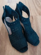 Sandały Lasocki rozmiar 38