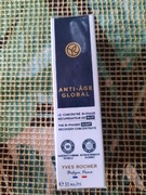 Anti-Age Global koncentrat naprawczy na noc Rocher