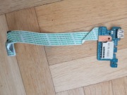 Płytka USB HP 15 AHL50
