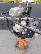 Mikasa Skoczek Stopa MT-65H Zagęszczarka 