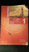 Focus 1 matura podręczniki wieloletni a2/a2+