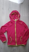 Bluza polarowa QUECHUA 125-132 