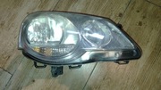 reflektor lampa prawa  VW Polo 6Q1941008AJ