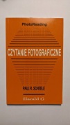 Czytanie fotograiczne - Scheele, Paul - 1999
