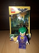 Lego Batman LGL KE106/latarka