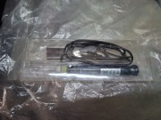 Kompaktowa lutownica na USB