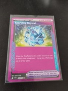 Sparkling crystal Ace Spec - Stellar Crown scr