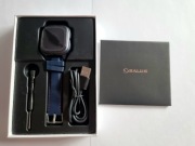 Salus zegarek, smartwatch GPS dla dziecka