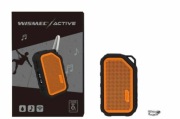 WiSMEC ACTIVE głośnik 