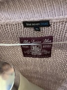 Golf Blue Seven , w warkocze