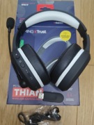 Słuchawki bezprzewodowe Trust GXT391 THIAN WIRELESS