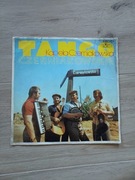 Płyta Winyl: Kapela Czerniakowska - Tango Czerniakowskie SXL 1022
