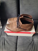 Trzewiki Lasocki 41 Khaki Stan idealny