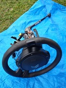 Kierownica zestaw kolumna kierownicza citroen C4 grand Picasso I 