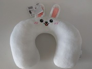 Dziecięca poduszka podróżna 