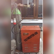 Migomat spawarka 200a kemppi lorch ewm lincoln 