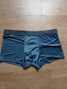  Bokserki męskie wysokiej jakości z lodowego jedwabiu 