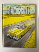 BLACKSAD 5 Amarillo DIAZ CANALES  GUARNIDO