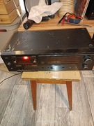 Magnetofon M9115 UNITRA 