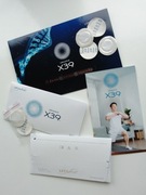 Lifewave oryginalne plastry X39, na sztuki