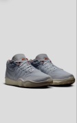 Sneakersy Nike GT Hustle 2 białe r. 41 - nowe | oryginalne