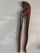 Szczypce nastawne VBW 966-240 | Made in W. Germany | Chrome Vanadium