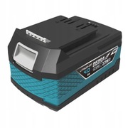 Akumulator 4,0Ah 18V Li-Ion SAS+ALL DED7034