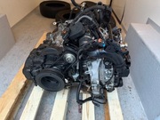 Silnik kompletny 1.2 turbo Citroen Berlingo Partner 2020r Benzyna