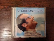 As Good As It Gets - muzyka do filmu - Lepiej Być Nie Może CD 1997