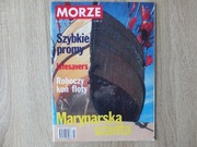 Morze Numer 2/1998