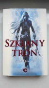 Szklany Tron (Tom 1) - Sara J. Maas