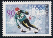 FI 1673-80** 1968 rok. 1675 LUZAK