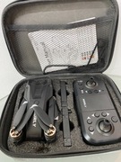 Dron z Kamerą 4K FPV RC Quadcopter z pozycjonowaniem